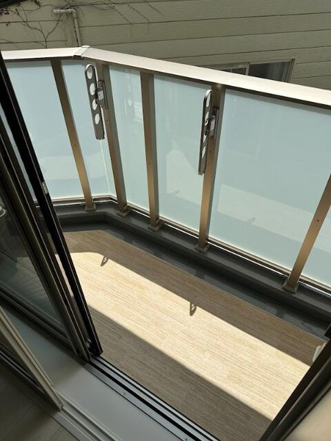 Ｌｉｅｎ（リアン）(リアン)のシャワールーム