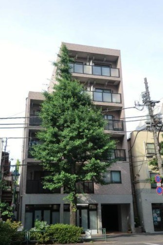 サンフラワー荻窪のその他共用部分
