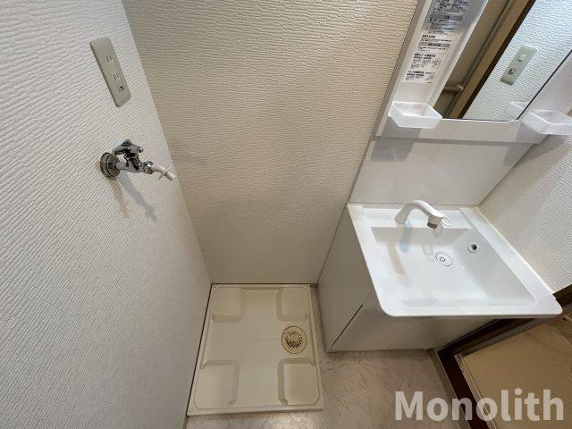 グランシャンブルの設備