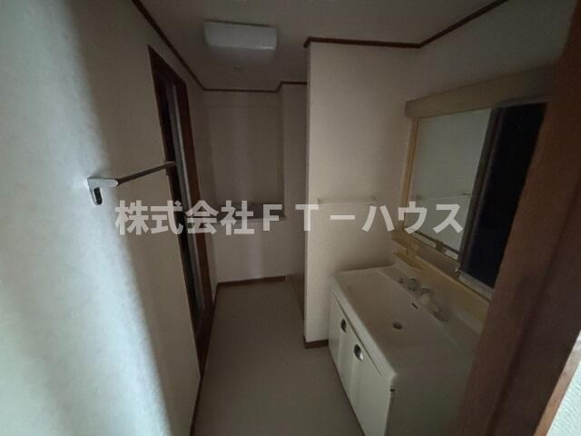 ナンカイ７のトイレ
