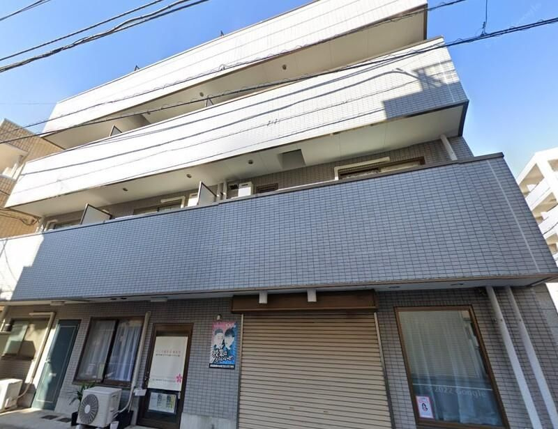 ベルウッドの外観|外観