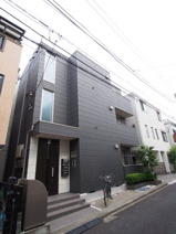 Kメゾン新宿の画像