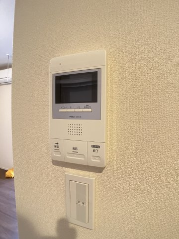 【セキュリティ】 | Kメゾン新宿