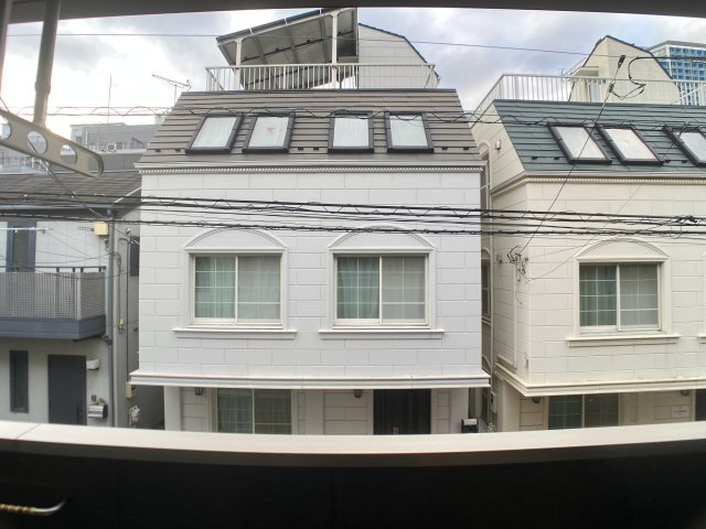【展望】 | Kメゾン新宿