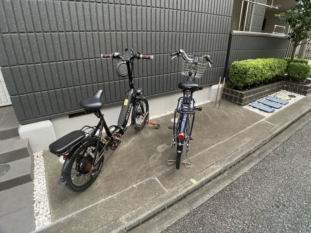 【その他共用部分】 | Kメゾン新宿