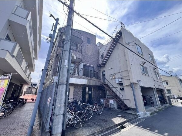 【ロビー】 | グレイスハイツ北大阪