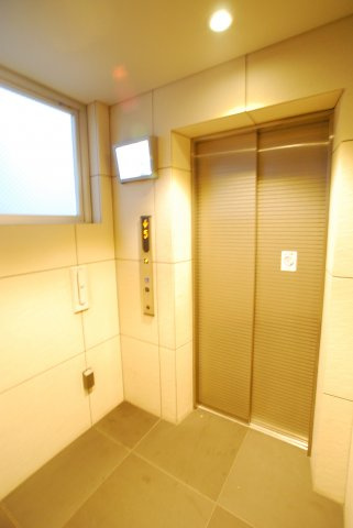 【その他共用部分】 | プロシード大阪NB３