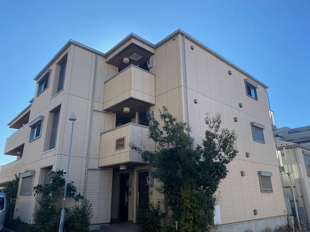 グラシア津田沼Ⅰ