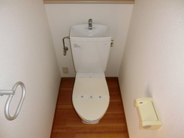 【トイレ】