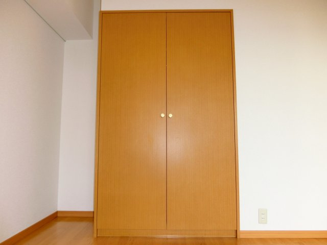 【収納】