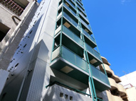 渋谷区笹塚２丁目のマンションの画像