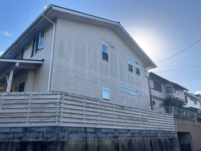 【外観】 | 南つつじヶ丘大葉台一丁目 一戸建