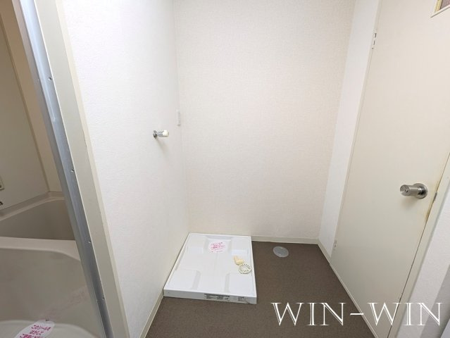 タウンハイツ平南の設備