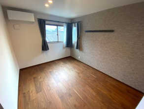 【寝室】 | 桜木北3丁目戸建/18-39-4