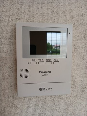 メゾンＭＴのセキュリティ