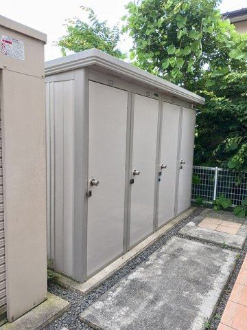メゾンＭＴのその他
