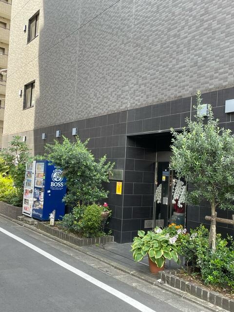 Ｔｅａ　Ｇａｒｄｅｎ(ティーガーデン)の間取り