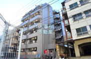 メインステージ大森町駅前の画像