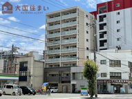 ルーエ桜川の画像