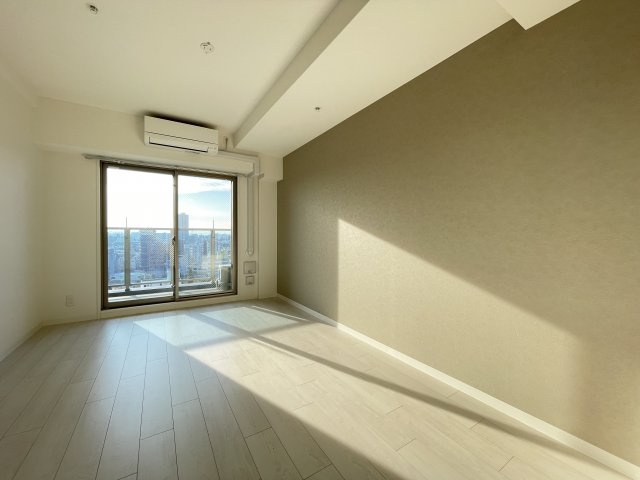 【寝室】 | エグゼ難波ＷＥＳＴリバー