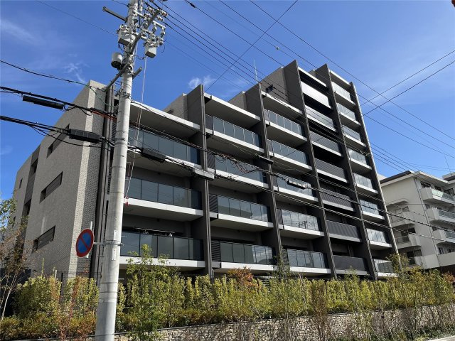 ワコーレシティ神戸元町