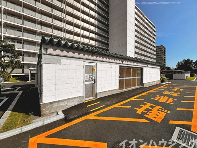 【その他】 | サンコーポ浦安C棟