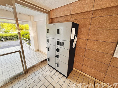 【設備】 | サンコーポ浦安C棟