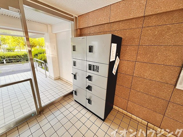 【設備】 | サンコーポ浦安C棟