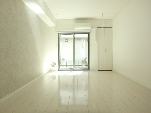 Pastelの居間・リビング|ゆったりとしたリビングです