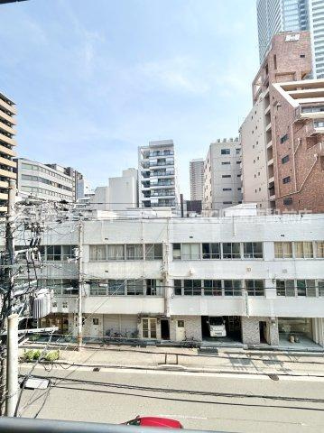 KAISEI本町の展望