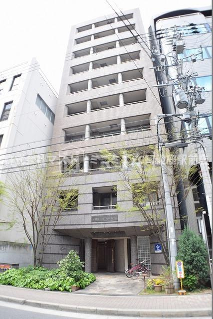 KAISEI本町の外観