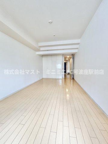 KAISEI本町の内装