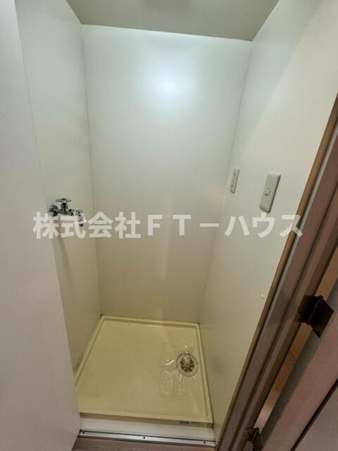 アンダルシア市川（Ａ－０２５）の設備