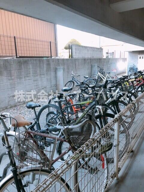 アンダルシア市川（Ａ－０２５）のその他共用部分