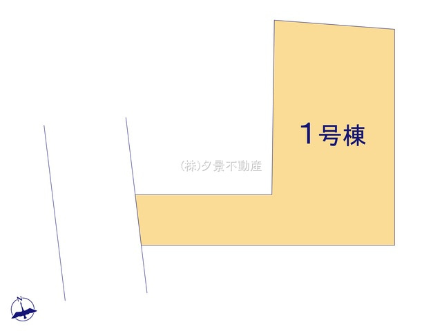 《仲介手数料無料》三鷹市中原１丁目29-33新築一戸建て‎ミラスモ