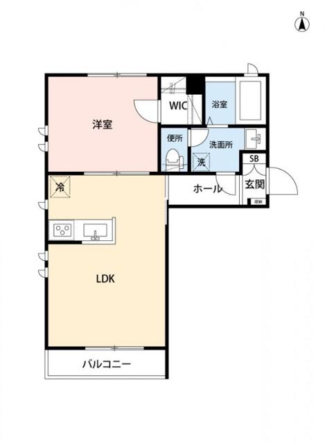 グランシャリオ弐番館(グランシャリオニバンカン)