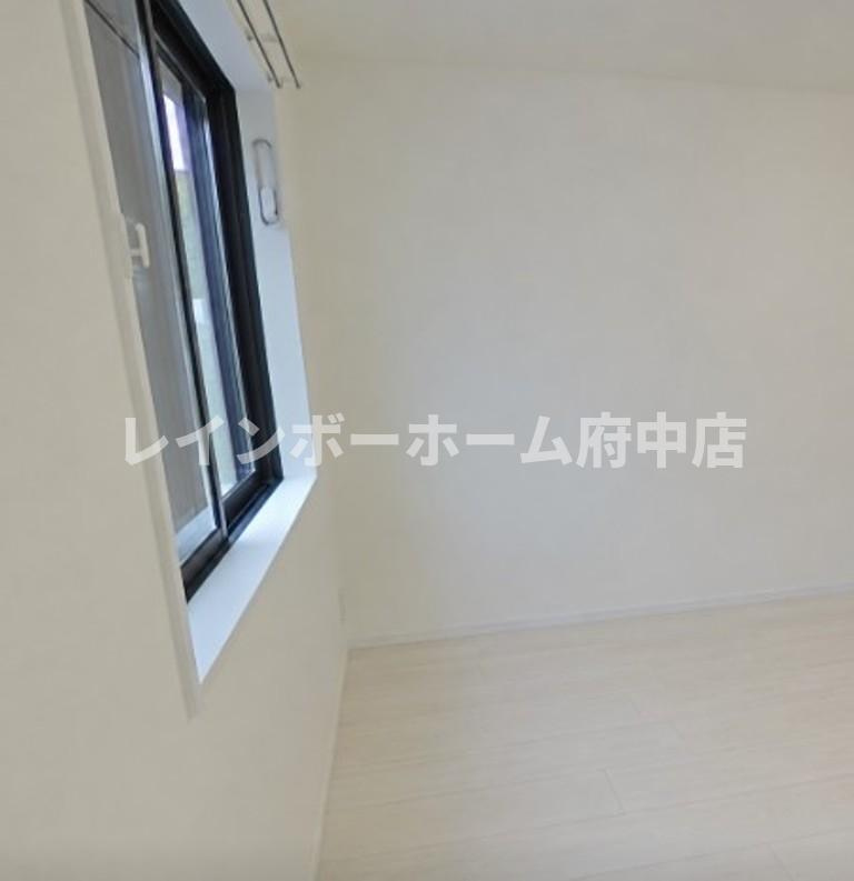リアンセの居間・リビング