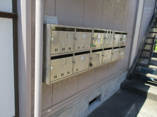 【その他共用部分】 | コスモ梅田