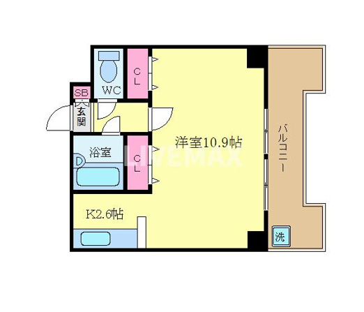 ファーストコート東山三条