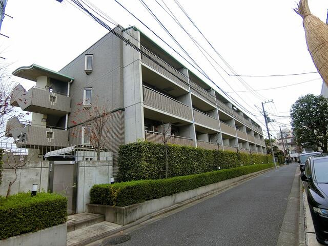ステラメゾン下北沢のその他