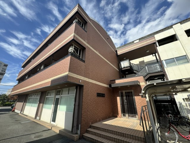 ティグリス枝川