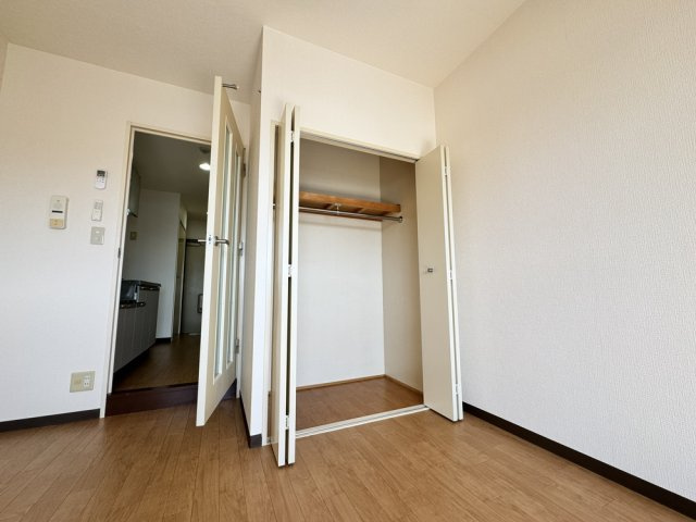 ティグリス枝川の収納