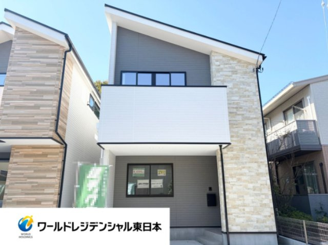 KEIAI GRACE　若林区大和町1期