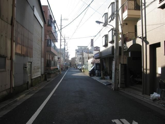 鈴木マンションのその他