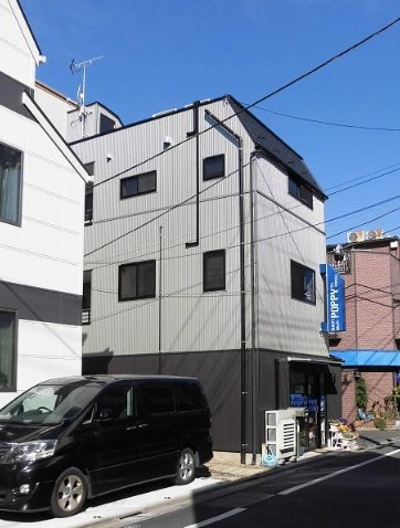 ネオマキシマ