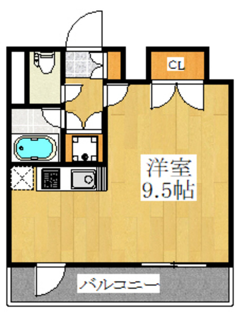 セントパレス王子