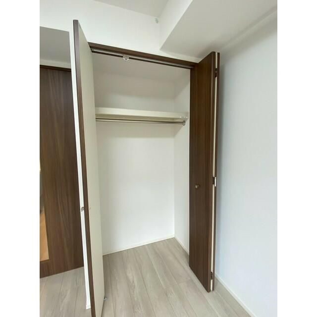 ＬＵＸＥＮＡ勝田台の収納