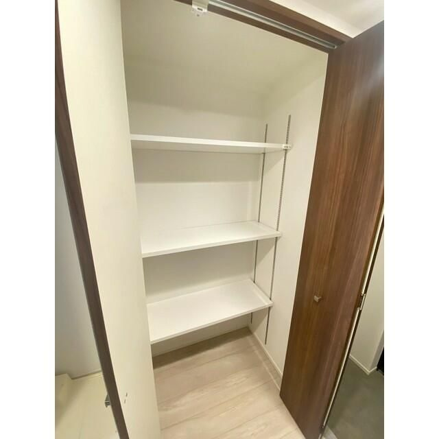 ＬＵＸＥＮＡ勝田台の収納