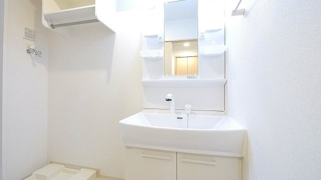 クオーレ　Ｍの洗面所