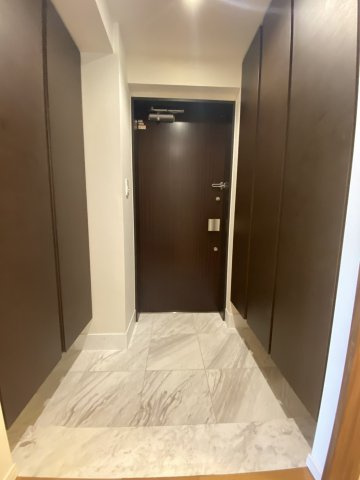 【玄関】